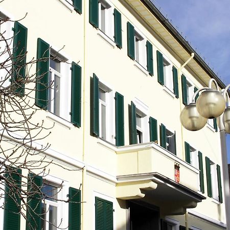 Boutique-Hotel „Altes Rathaus“ Lahnstein Eksteriør billede