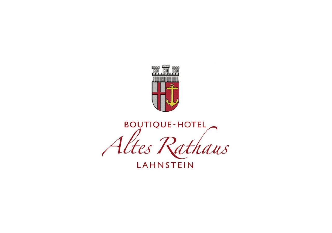 Boutique-Hotel „Altes Rathaus“ Lahnstein Eksteriør billede