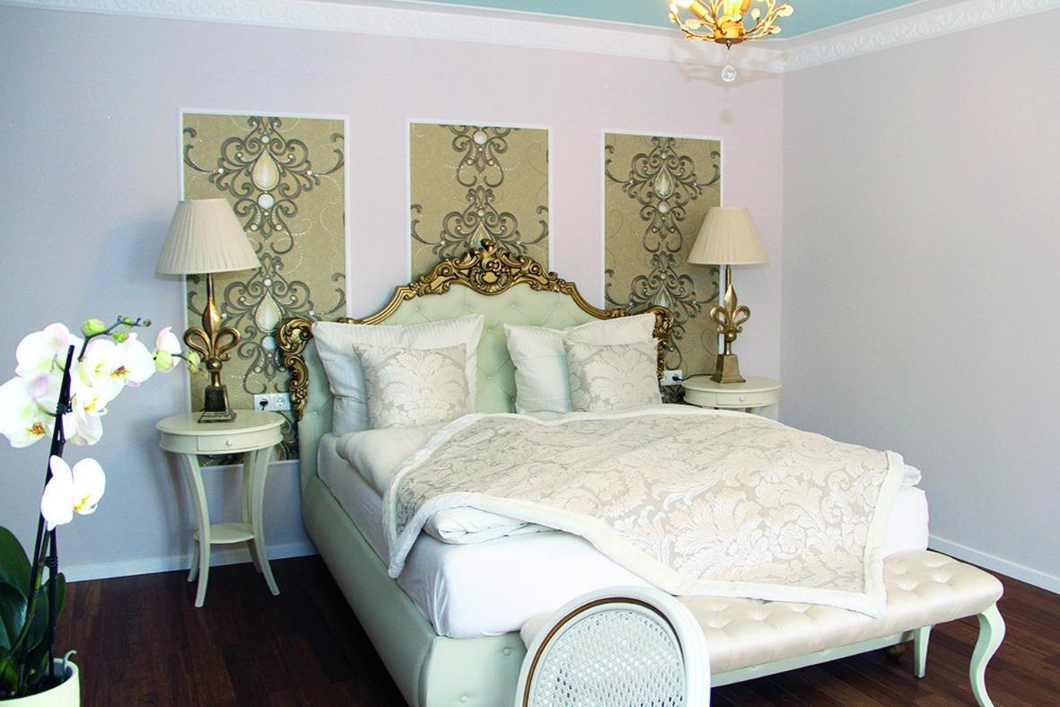 Boutique-Hotel „Altes Rathaus“ Lahnstein Eksteriør billede