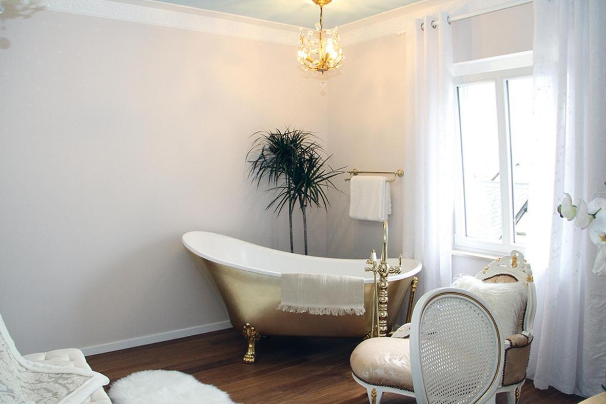 Boutique-Hotel „Altes Rathaus“ Lahnstein Eksteriør billede