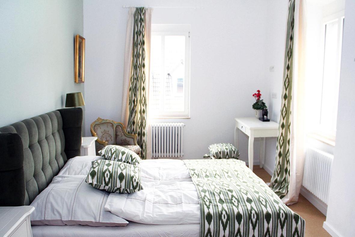 Boutique-Hotel „Altes Rathaus“ Lahnstein Eksteriør billede