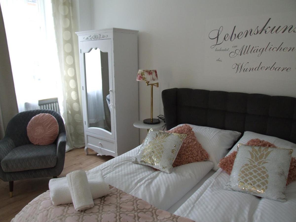 Boutique-Hotel „Altes Rathaus“ Lahnstein Eksteriør billede