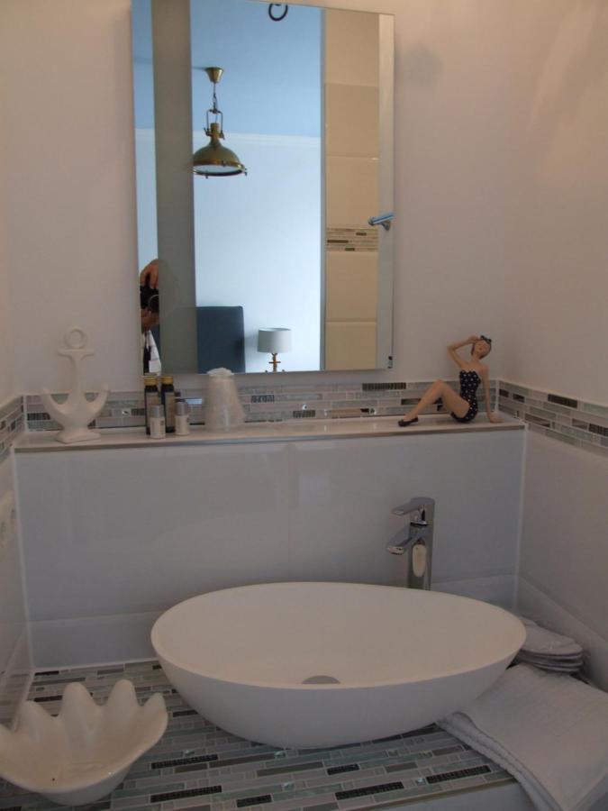 Boutique-Hotel „Altes Rathaus“ Lahnstein Eksteriør billede