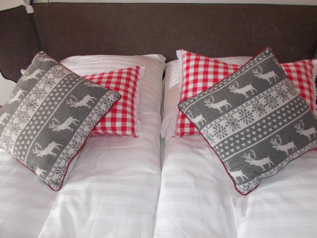Boutique-Hotel „Altes Rathaus“ Lahnstein Eksteriør billede