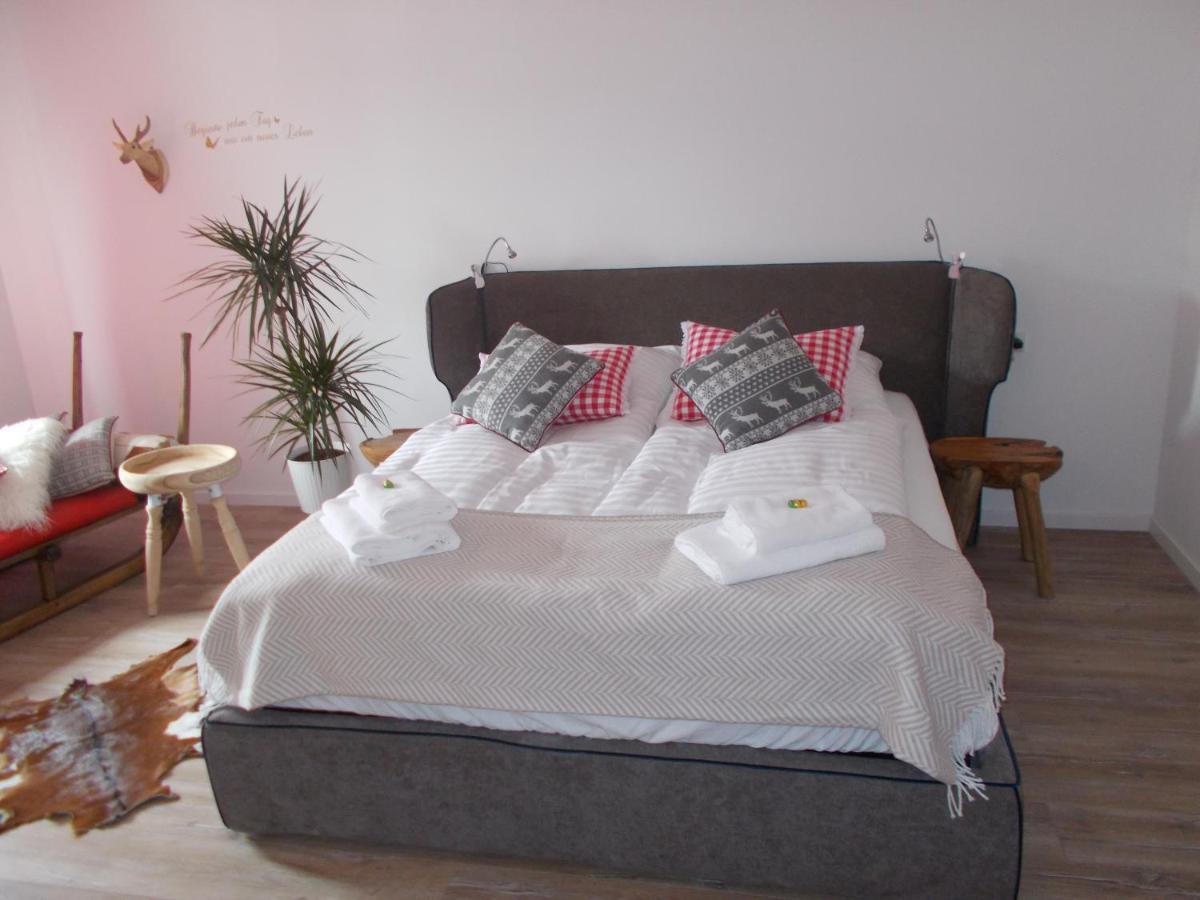 Boutique-Hotel „Altes Rathaus“ Lahnstein Eksteriør billede