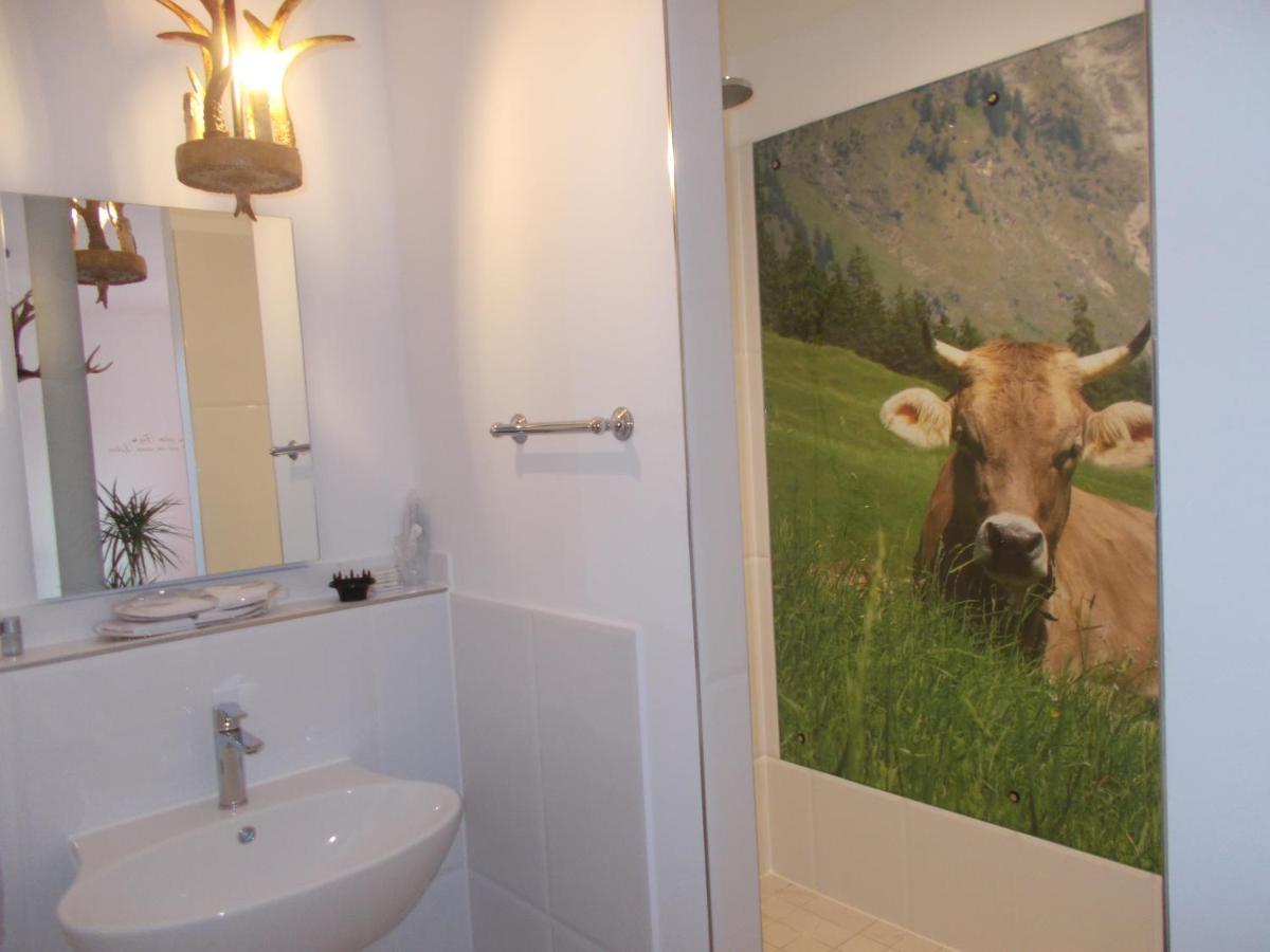 Boutique-Hotel „Altes Rathaus“ Lahnstein Eksteriør billede
