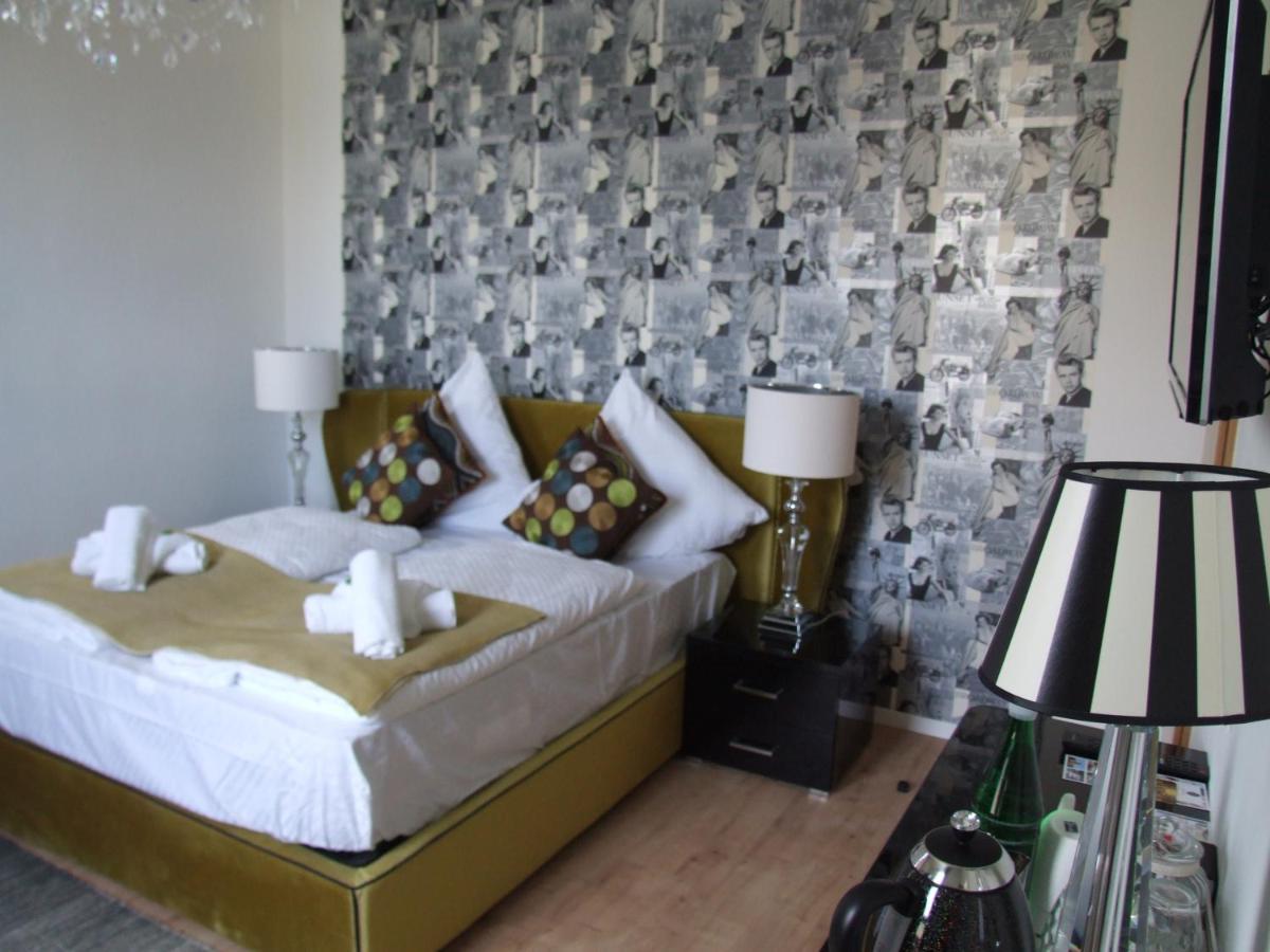 Boutique-Hotel „Altes Rathaus“ Lahnstein Eksteriør billede