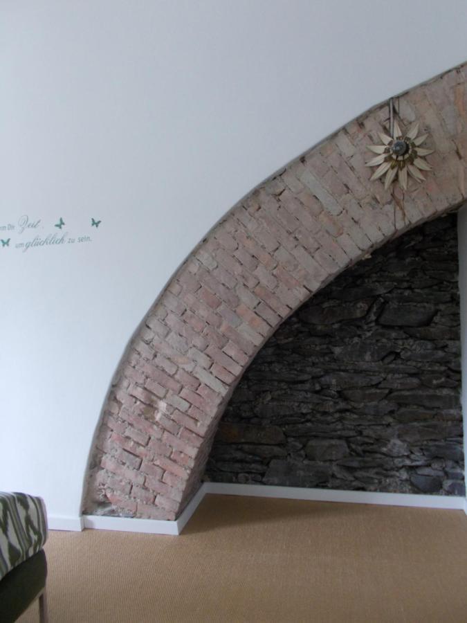 Boutique-Hotel „Altes Rathaus“ Lahnstein Eksteriør billede