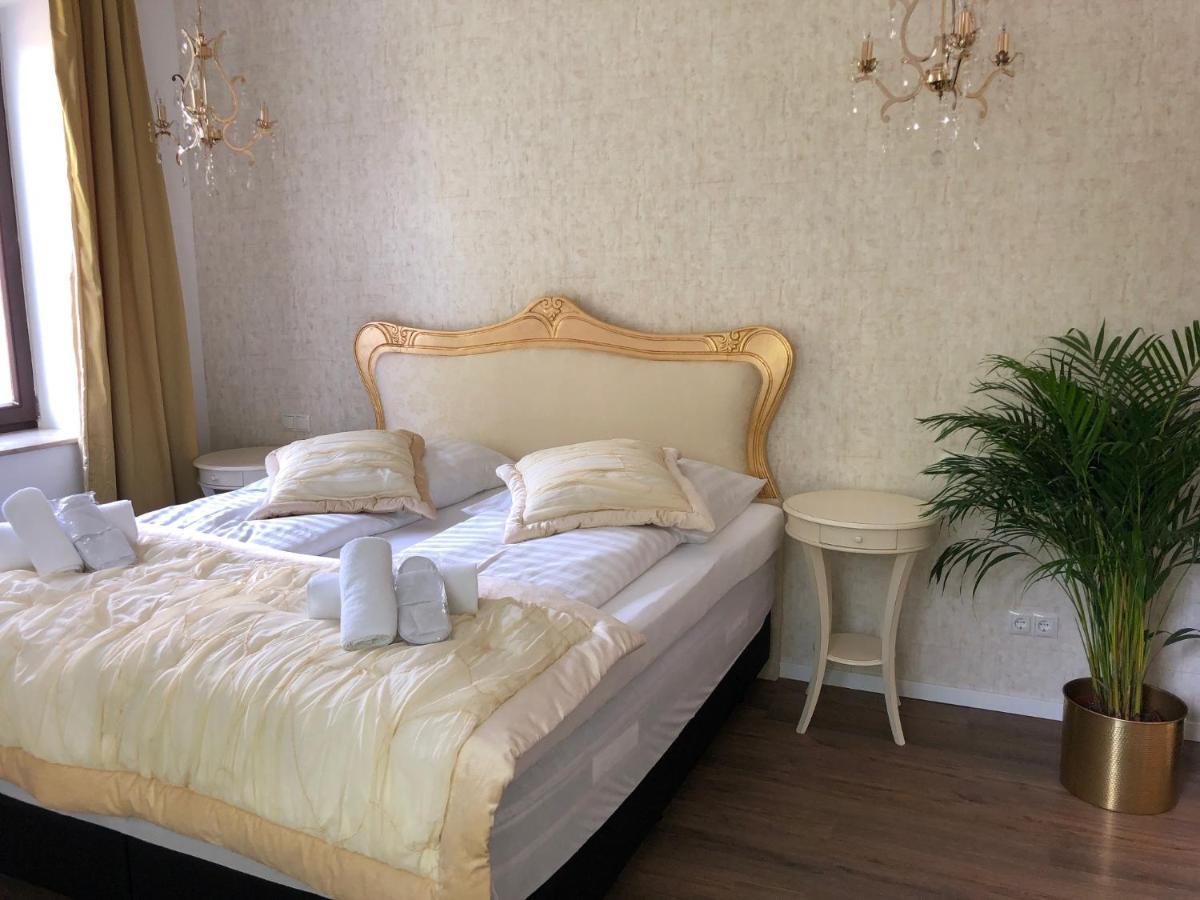 Boutique-Hotel „Altes Rathaus“ Lahnstein Eksteriør billede