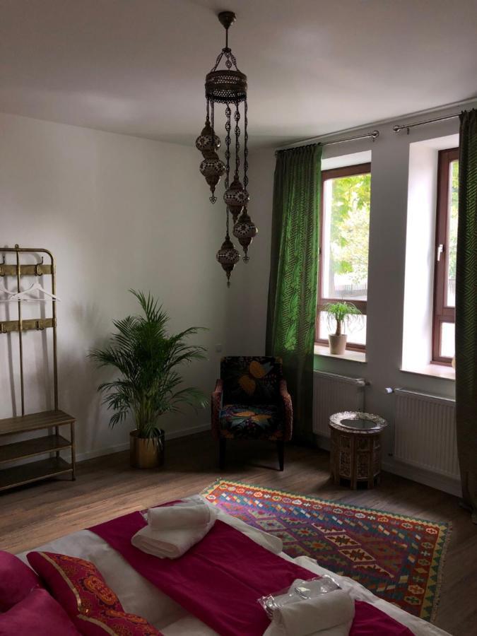 Boutique-Hotel „Altes Rathaus“ Lahnstein Eksteriør billede