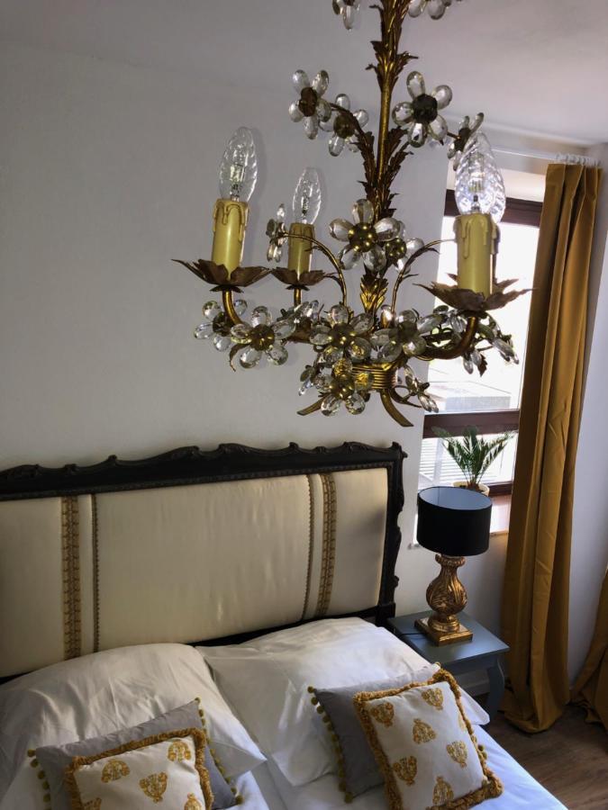 Boutique-Hotel „Altes Rathaus“ Lahnstein Eksteriør billede