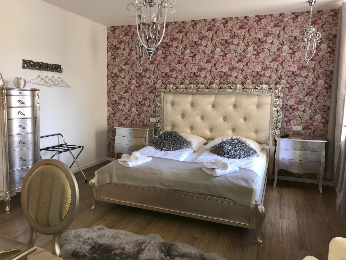 Boutique-Hotel „Altes Rathaus“ Lahnstein Eksteriør billede