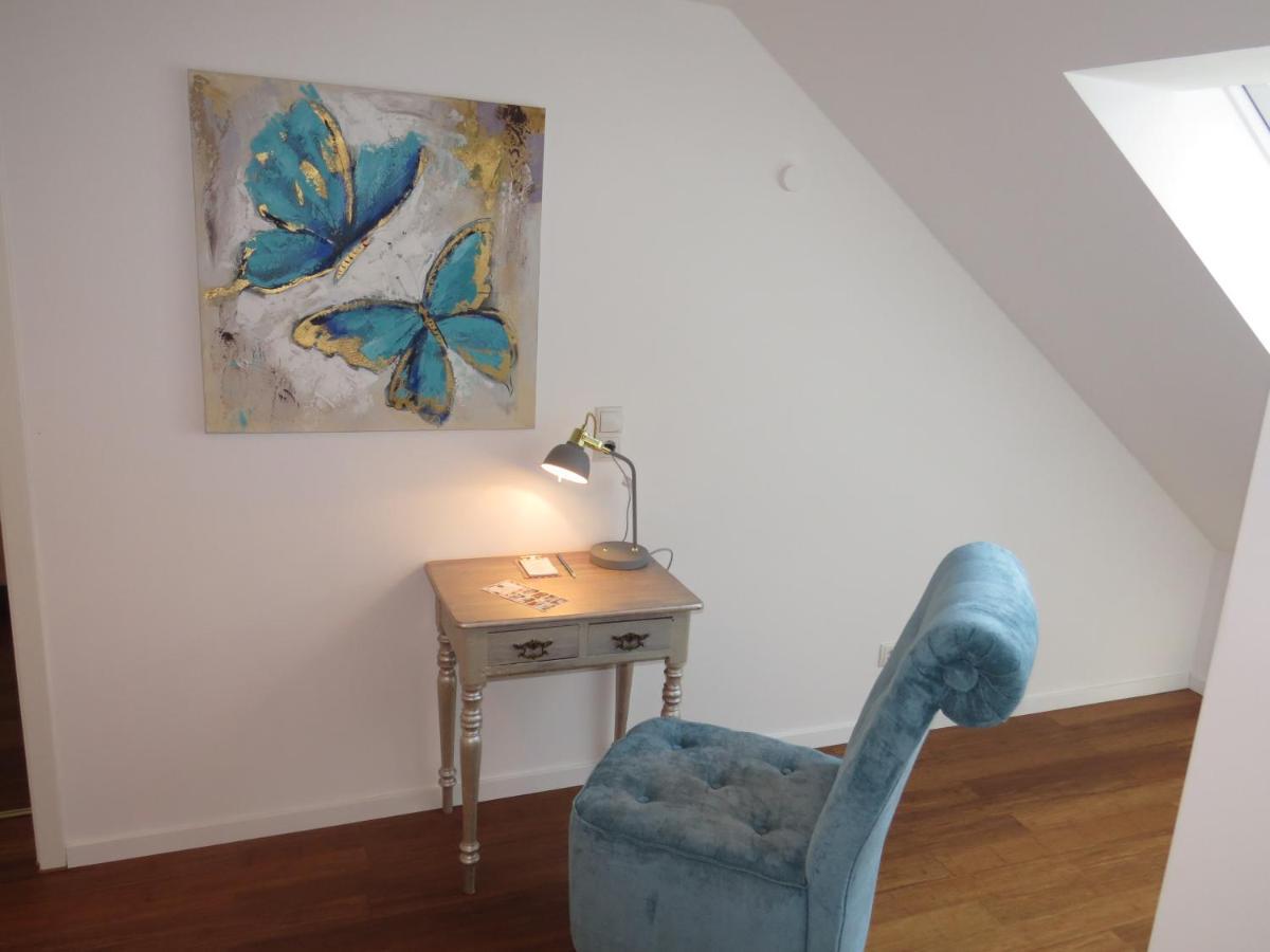 Boutique-Hotel „Altes Rathaus“ Lahnstein Eksteriør billede