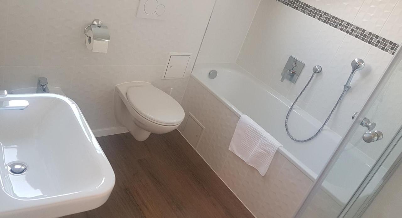 Boutique-Hotel „Altes Rathaus“ Lahnstein Eksteriør billede