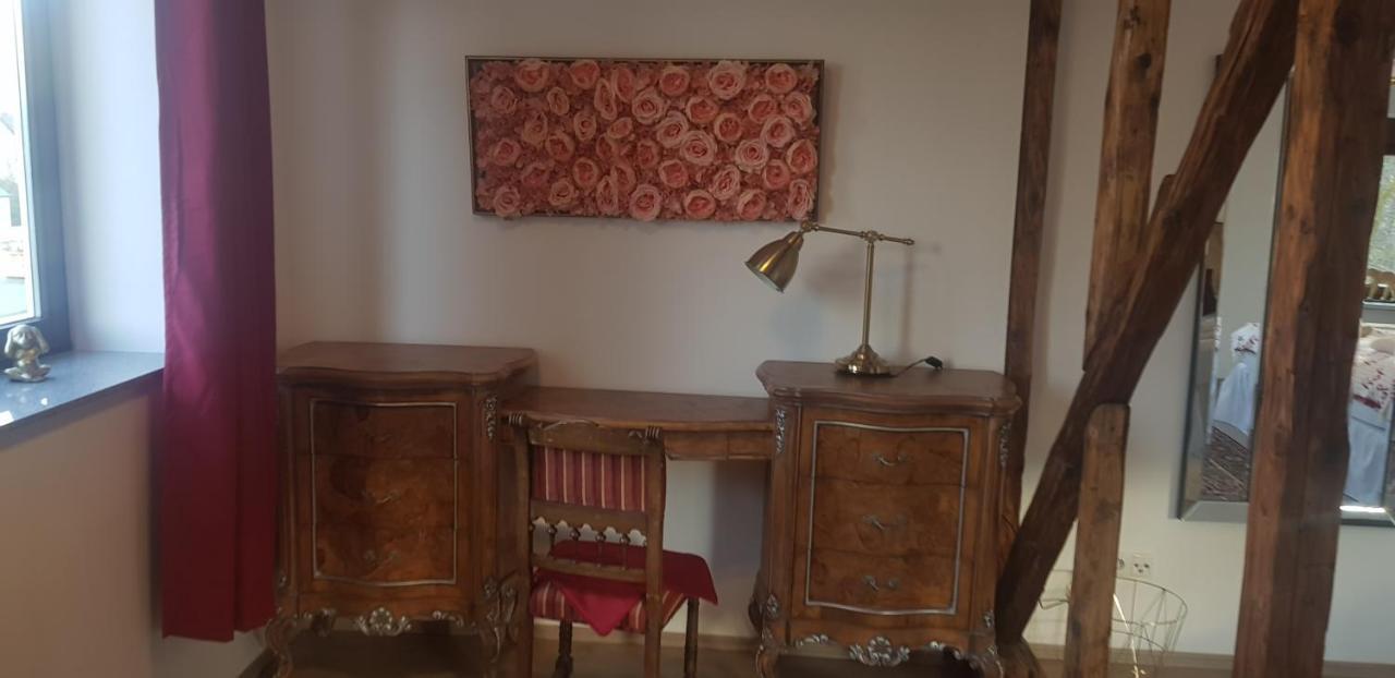 Boutique-Hotel „Altes Rathaus“ Lahnstein Eksteriør billede
