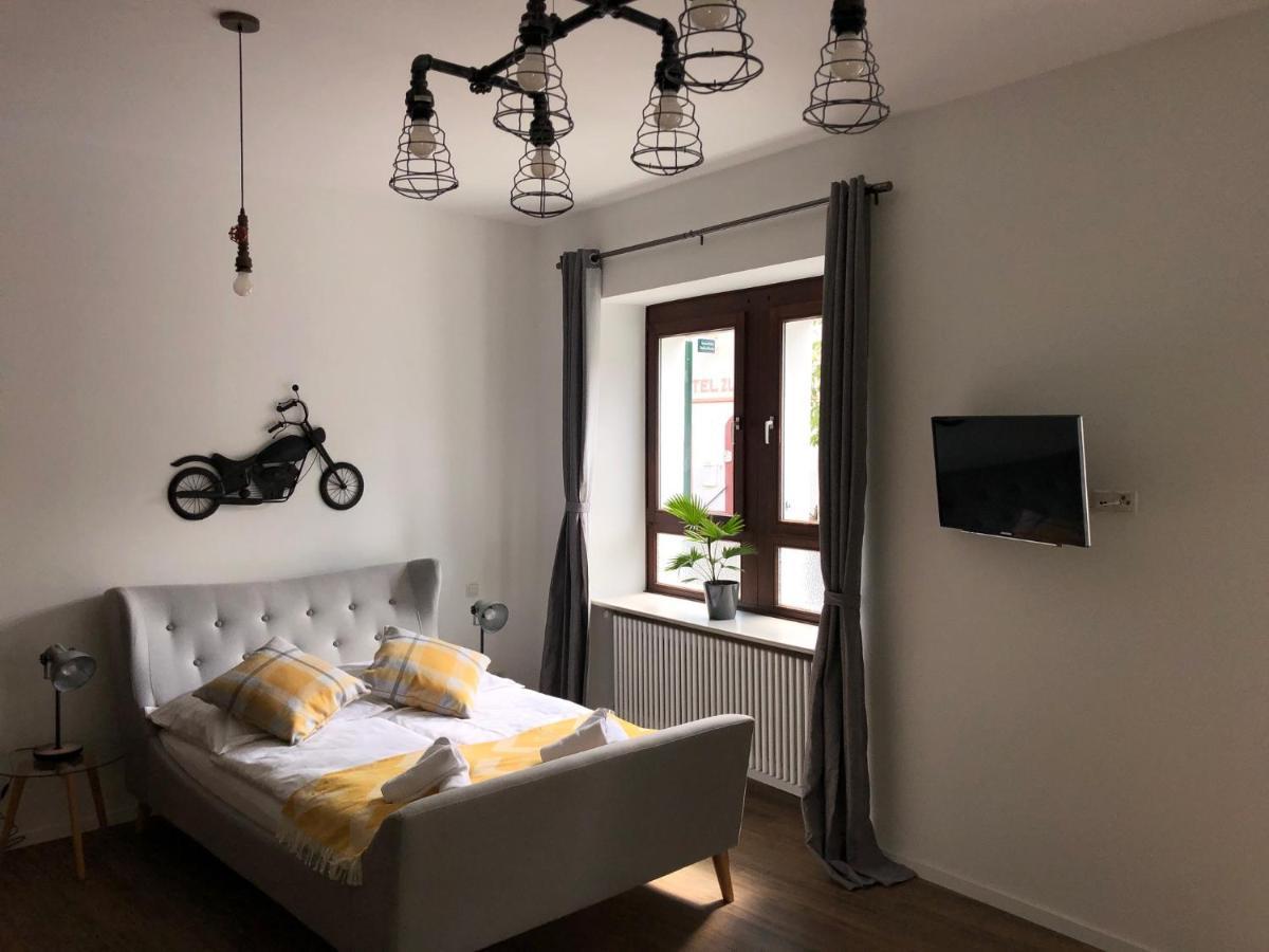 Boutique-Hotel „Altes Rathaus“ Lahnstein Eksteriør billede