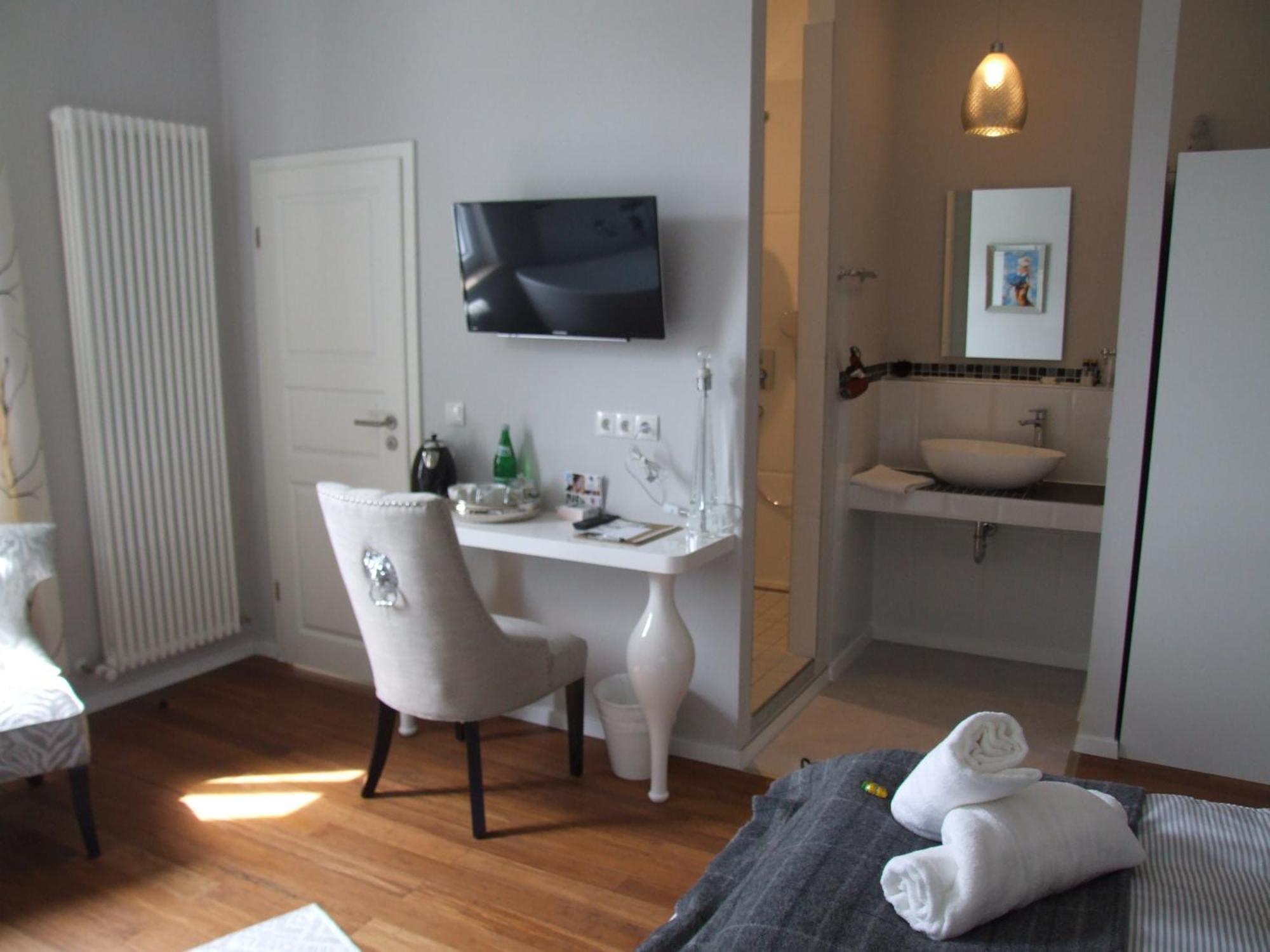 Boutique-Hotel „Altes Rathaus“ Lahnstein Eksteriør billede