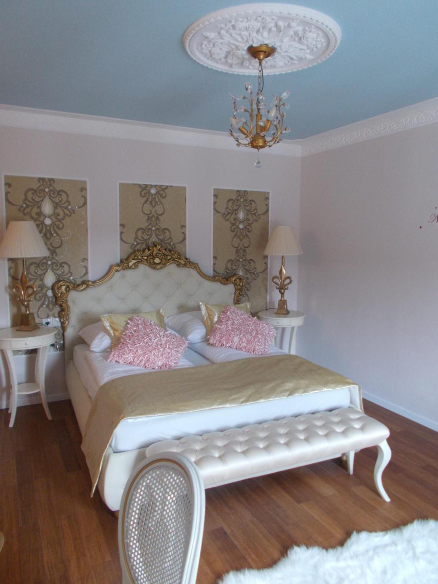 Boutique-Hotel „Altes Rathaus“ Lahnstein Eksteriør billede